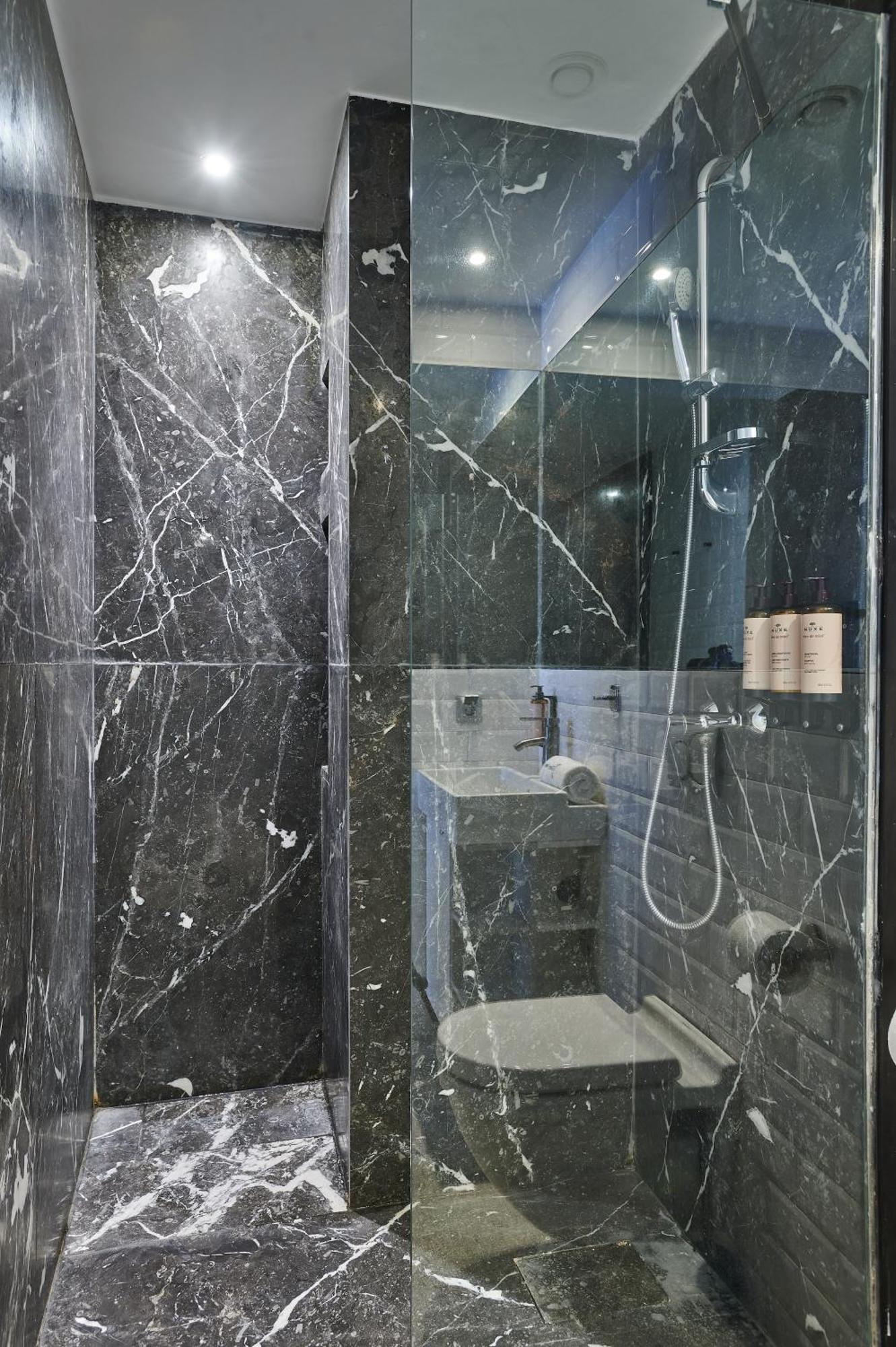 Stayhere Casablanca - Gauthier 3 - Urban Residence Extérieur photo