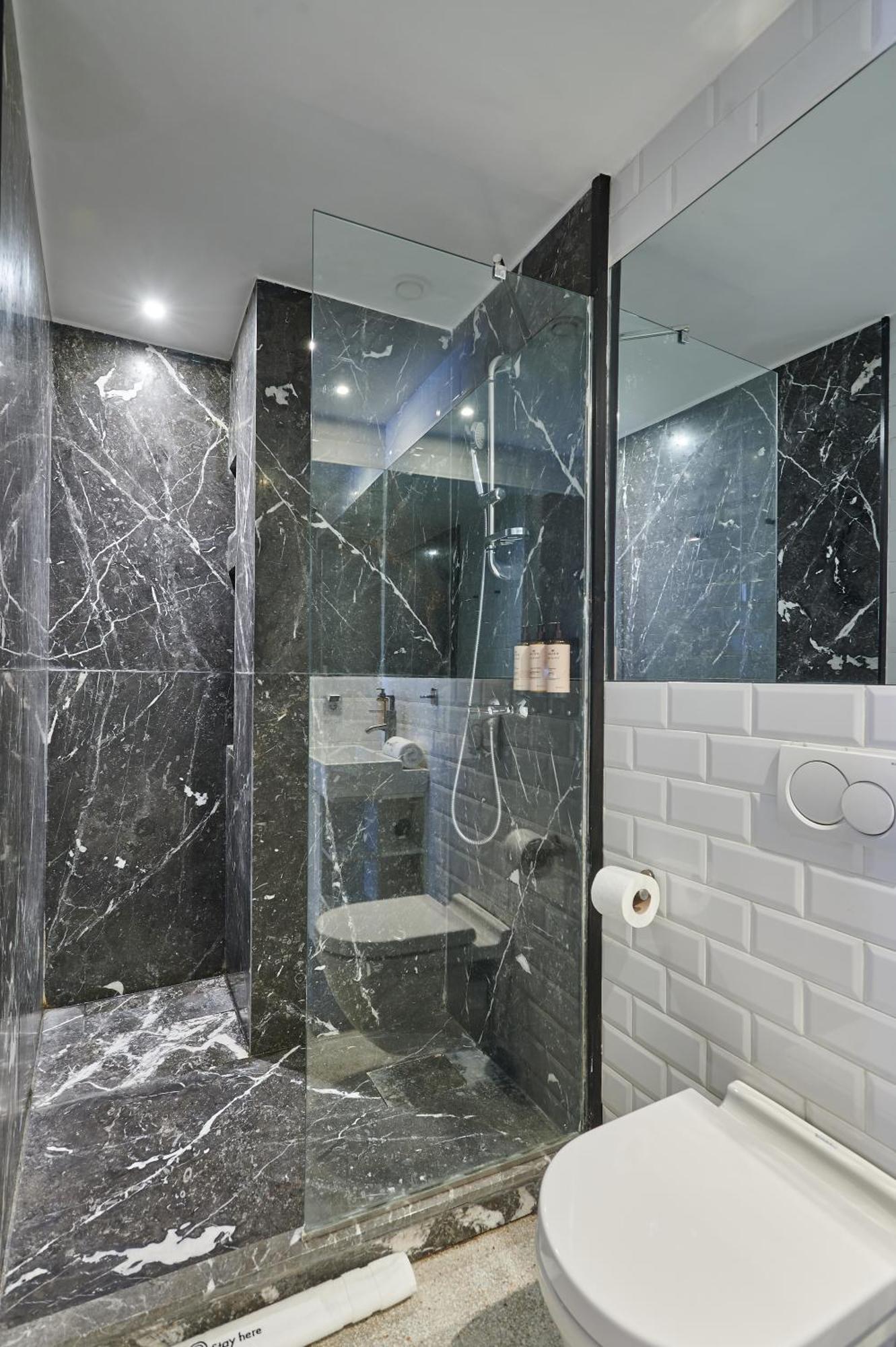Stayhere Casablanca - Gauthier 3 - Urban Residence Extérieur photo
