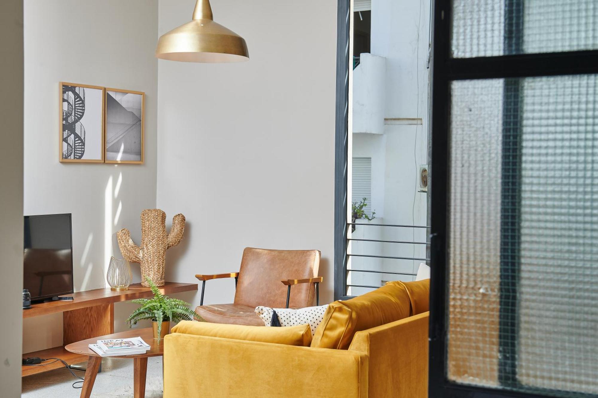 Stayhere Casablanca - Gauthier 3 - Urban Residence Extérieur photo