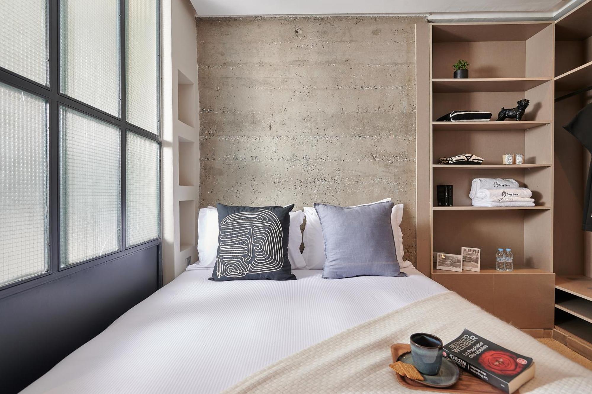Stayhere Casablanca - Gauthier 3 - Urban Residence Extérieur photo